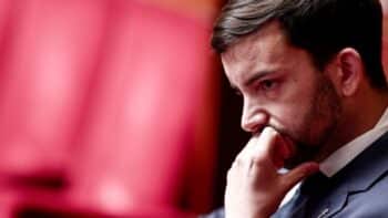 Image à la une de Tanguy (RN) défend “une pression politique” pour provoquer une nouvelle dissolution