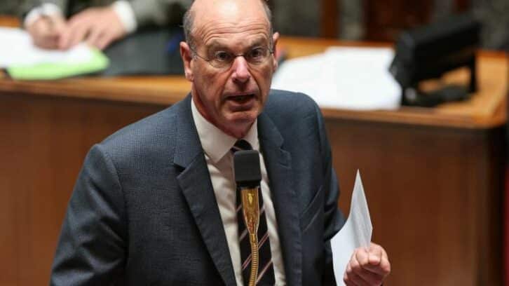 Image à la une de Retraites: le ministre de l’Economie peu favorable à une capitalisation obligatoire