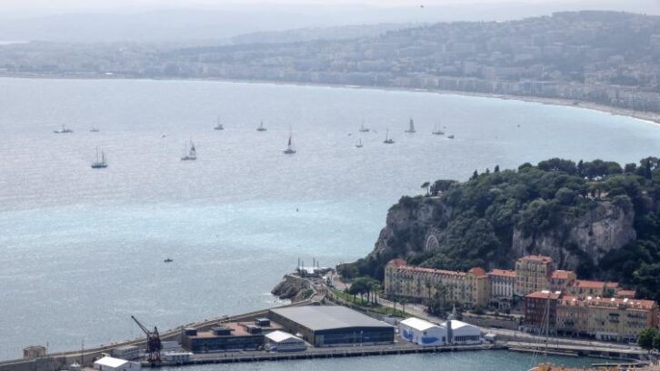 Image à la une de Une vague de nouvelles protections attendues à Nice pour les océans