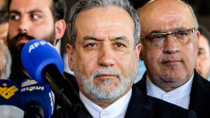 Image à la une de Nucléaire: l’Iran va soumettre bientôt sa propre proposition aux Etats-Unis