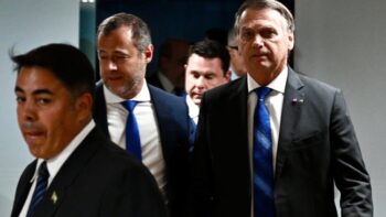 Image à la une de Procès Bolsonaro: reprise des interrogatoires des accusés de tentative de coup d’Etat