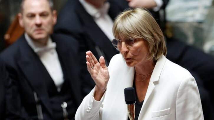 Image à la une de MaPrimeRénov’ complétée avec “des centaines de millions d’euros” d’argent privé en 2025, selon la ministre du Logement
