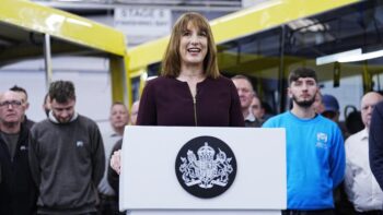 Image à la une de Défense, santé, nucléaire: Londres à l’heure des choix budgétaires