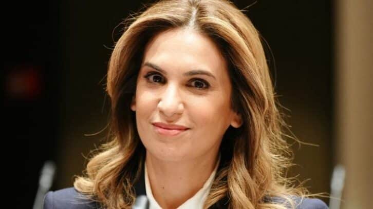 Image à la une de Fayard recrute Sonia Mabrouk comme directrice de collection