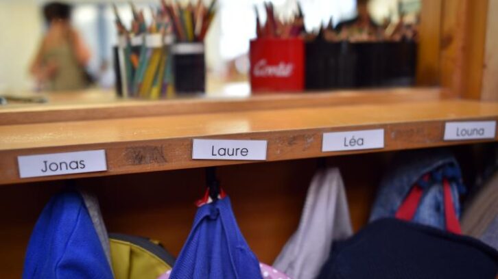 Image à la une de L’écart filles-garçons face aux mathématiques s’installe très rapidement dès le primaire