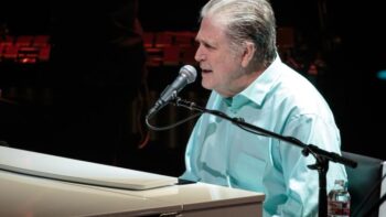 Image à la une de Décès de Brian Wilson, cofondateur des Beach Boys, annonce sa famille
