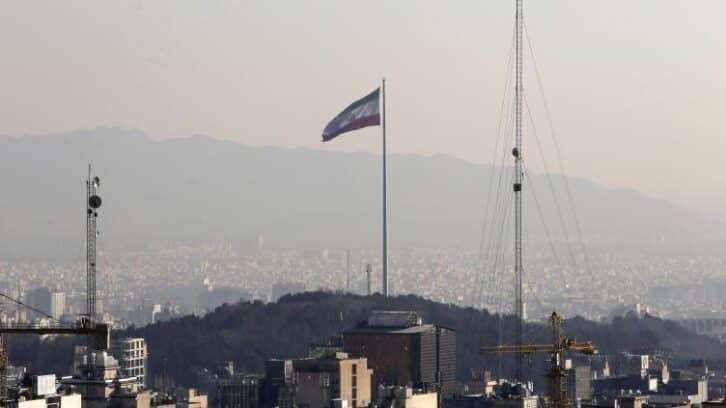 Image à la une de Nucléaire: l’Iran menace de cibler les bases américaines au Moyen-Orient en cas de conflit