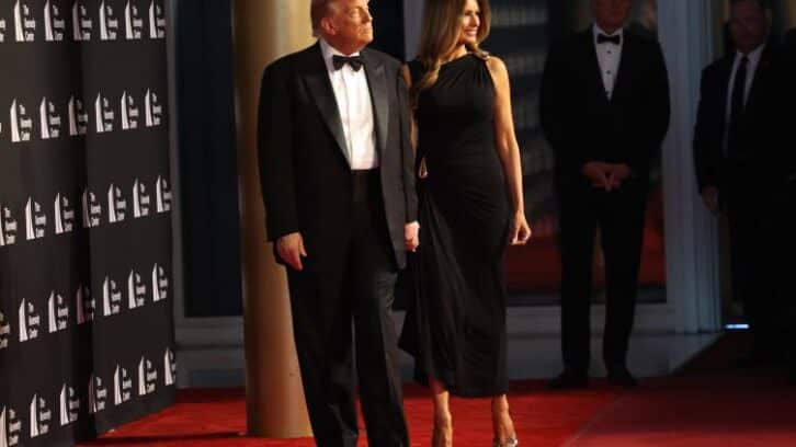 Image à la une de Toute ressemblance… Trump voit “Les Misérables”, conte de révolte et d’oppression