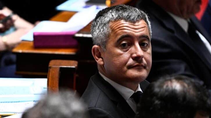 Image à la une de Meurtre d’Elias à Paris: Darmanin évoque des “dysfonctionnements”
