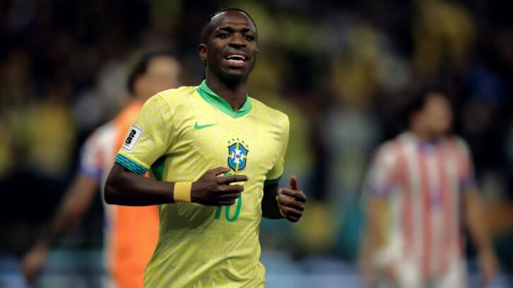 Image à la une de Mondial des clubs: Vinicius, Haaland, Martinez… peloton de stars revanchardes