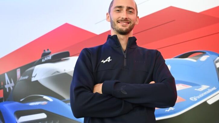 Image à la une de 24 Heures du Mans: Ferdinand Habsburg, un prince à la conquête de la couronne mancelle
