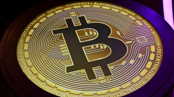 Image à la une de Assassiné pour des bitcoins: trois hommes condamnés à des peines de 25 et 30 ans de prison