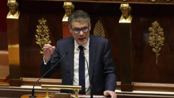 Image à la une de Le PS lance son congrès à Nancy, pour essayer de réunir un parti divisé