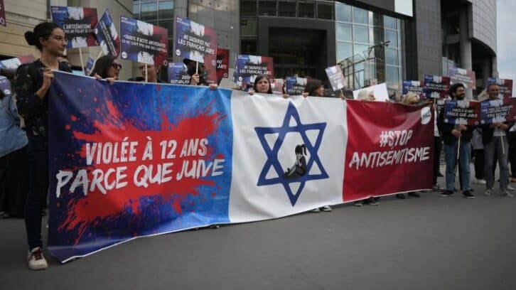 Image à la une de