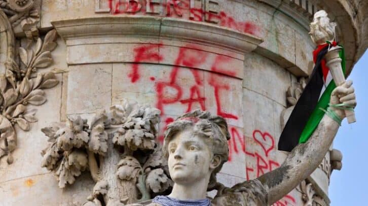Image à la une de