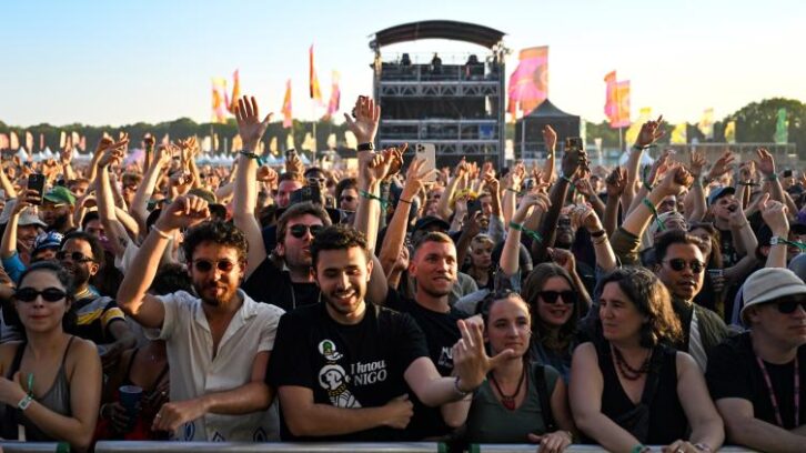 Image à la une de Le casse-tête des festivals de l’été face à une réglementation sonore “inapplicable”