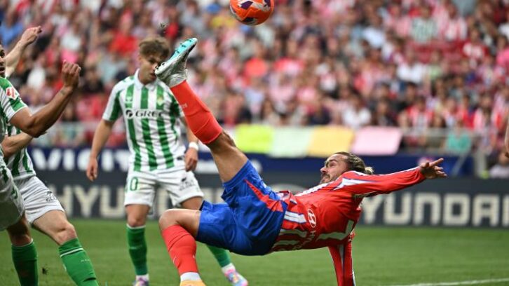 Image à la une de Mondial des clubs: l’autre rêve américain de Griezmann