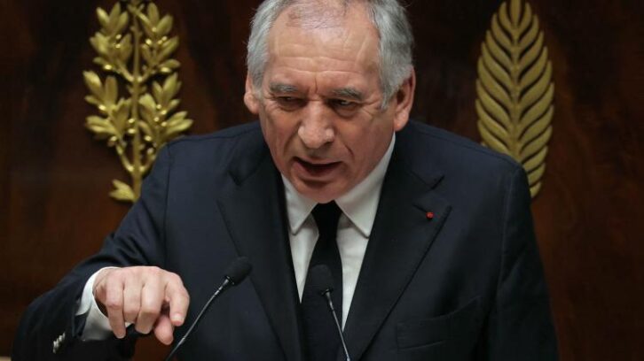 Image à la une de Le conclave sur les retraites, des portes qui claquent et de fragiles discussions