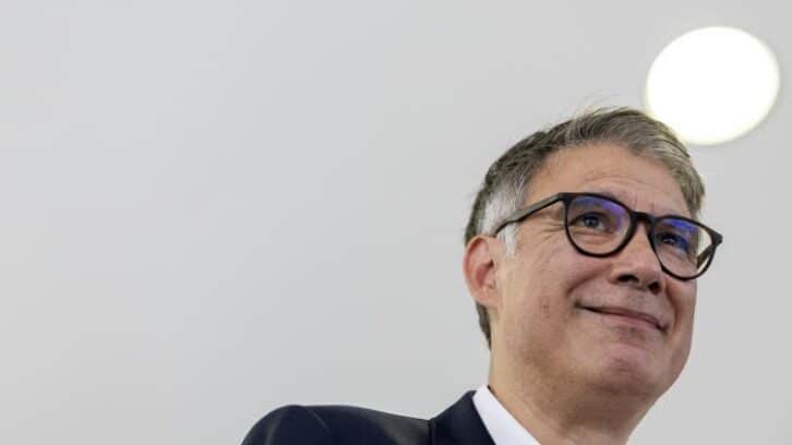 Image à la une de PS: pas d’accord entre la direction et les opposants d’Olivier Faure