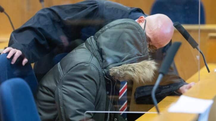 Image à la une de L’heure du verdict en Allemagne pour un médecin syrien accusé de tortures sous Assad