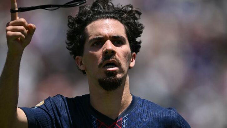 Image à la une de Mondial des clubs: le PSG poursuit sur sa lancée de champion d’Europe