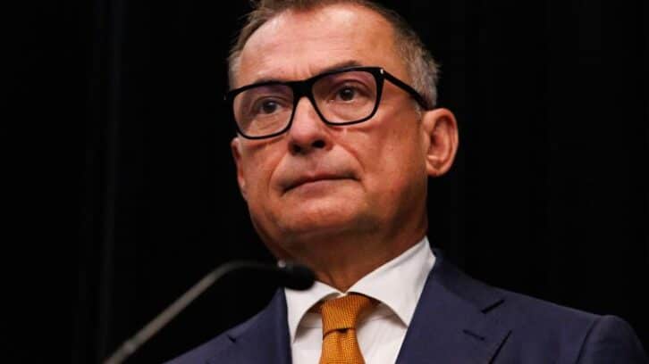 Image à la une de Iran/Israël : le président de la Bundesbank alerte sur les risques d’un choc pétrolier