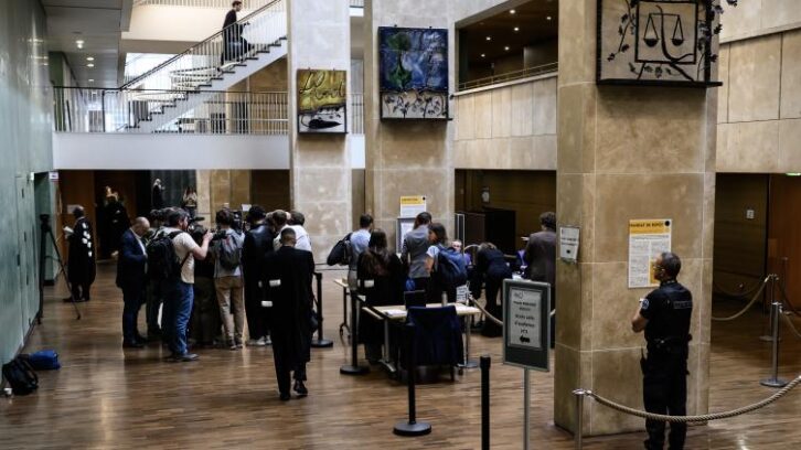 Image à la une de Piratage massif chez Adecco et cyberfraudes en série: un procès hors norme débute à Lyon