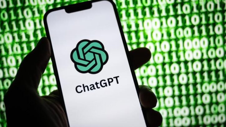 Image à la une de “Pour moi, il fait mieux qu’un psy”: ChatGPT, le nouveau confident?