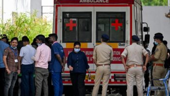 Image à la une de Crash du vol 171 d’Air India: suite de l’identification des victimes et de leurs funérailles