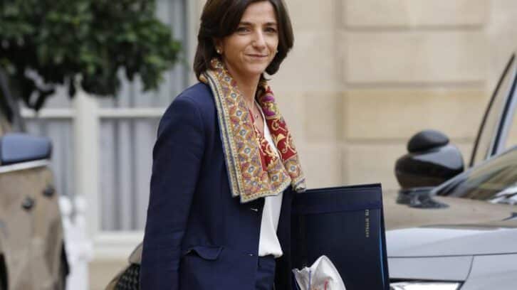 Image à la une de Harcèlement moral: l’ex-secrétaire d’Etat Nathalie Elimas condamnée à 10 mois de prison avec sursis