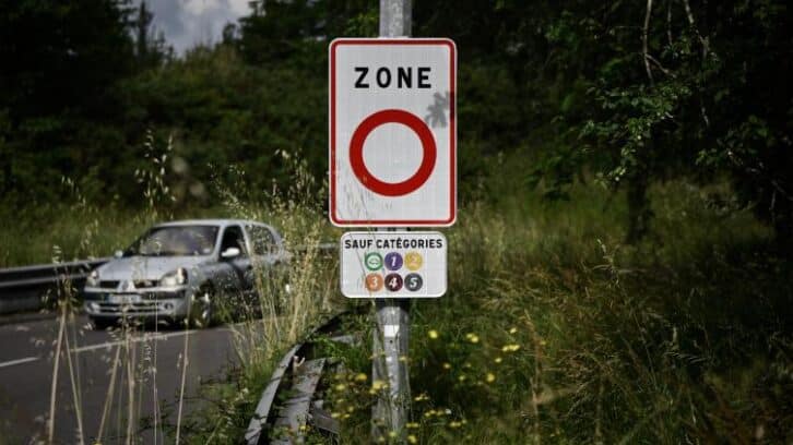 Image à la une de Zones à faibles émissions : l’adoption de la loi “simplification” menacée à l’Assemblée
