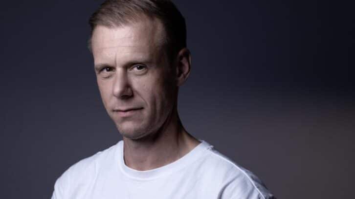 Image à la une de Armin van Buuren: “L’IA est entraînée sur le travail d’un grand nombre d’esprits géniaux”