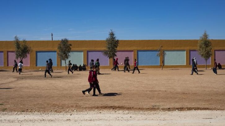 Image à la une de Emmenés enfants en Syrie par leurs parents jihadistes, ces Français qui veulent être rapatriés