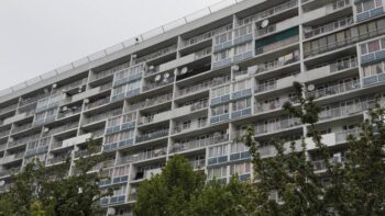 Image à la une de Aux 4.000 de La Courneuve, une collecte de mémoires pour clore 40 ans de rénovation urbaine