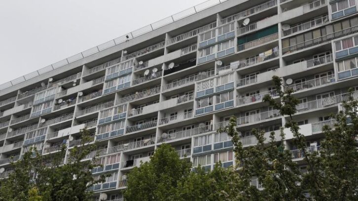 Image à la une de Aux 4.000 de La Courneuve, une collecte de mémoires pour clore 40 ans de rénovation urbaine