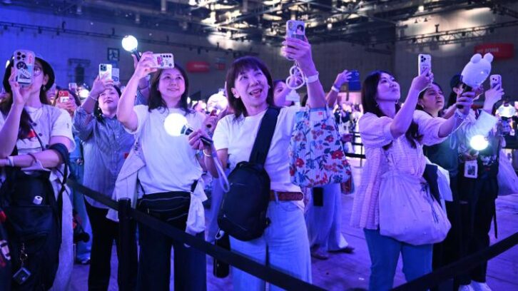 Image à la une de Quand les fans de BTS se mobilisent pour les victimes d’adoptions illégales en Corée du Sud