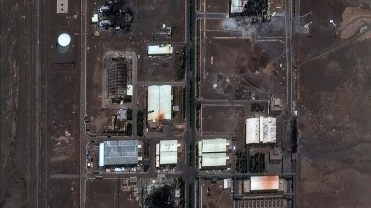 Image à la une de Attaque israélienne en Iran: quel impact sur le programme nucléaire de Téhéran?