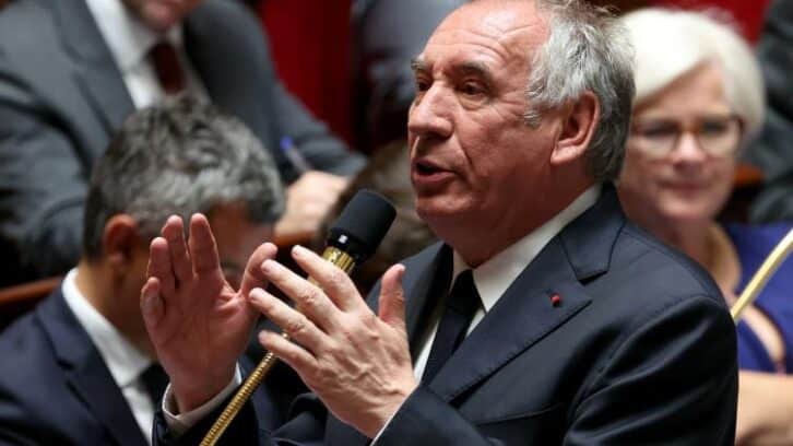 Image à la une de Retraites: sans accord des partenaires sociaux, la réforme Borne “s’appliquera”, redit Bayrou