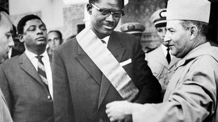 Image à la une de Assassinat de Lumumba au Congo en 1961 : vers un procès à Bruxelles
