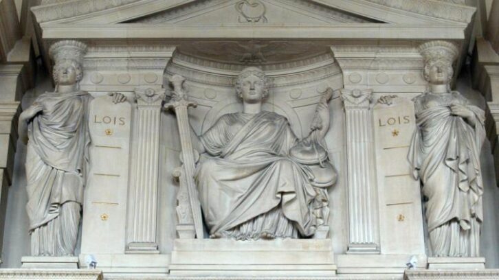 Image à la une de Jugé pour meurtre, le conspirationniste Martial Lanoir nie tout motif raciste