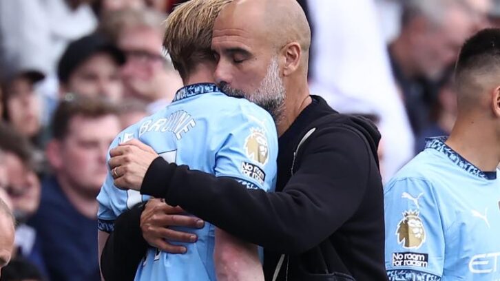 Image à la une de Mondial des clubs: Manchester City fait peau neuve pour rebondir