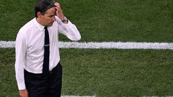 Image à la une de Foot: Inzaghi défend la façon dont il a quitté l’Inter Milan pour Al-Hilal