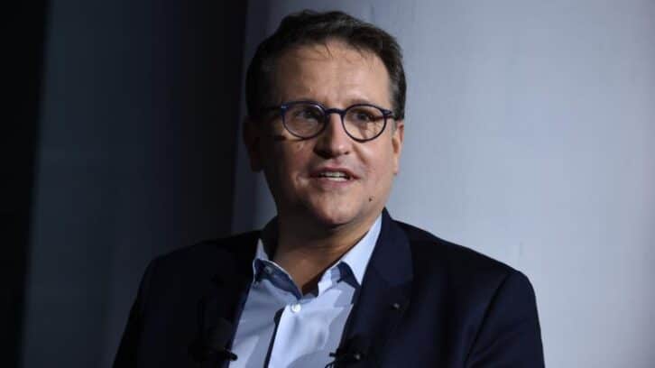 Image à la une de TF1 débarque sur Netflix en 2026, une première mondiale