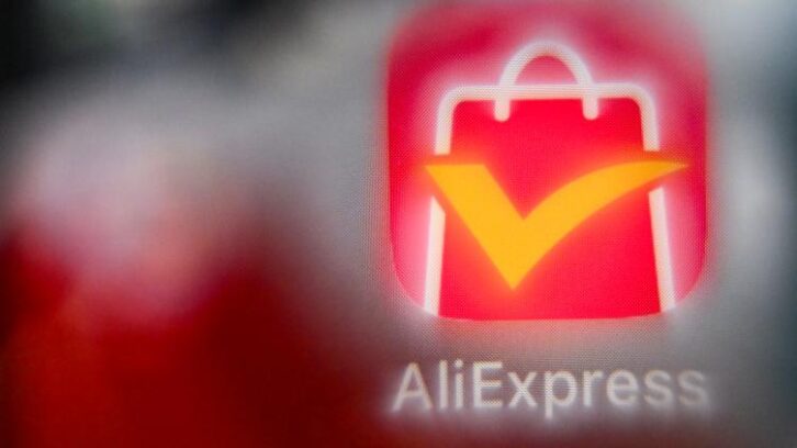 Image à la une de Contrefaçons, produits dangereux: AliExpress sous la menace d’une amende dans l’UE