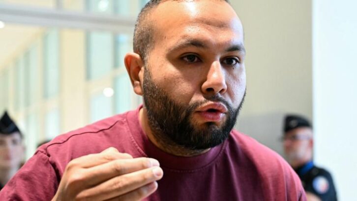 Image à la une de Conflit israélo-palestinien: le procès du militant Anasse Kazib pour apologie du terrorisme reporté
