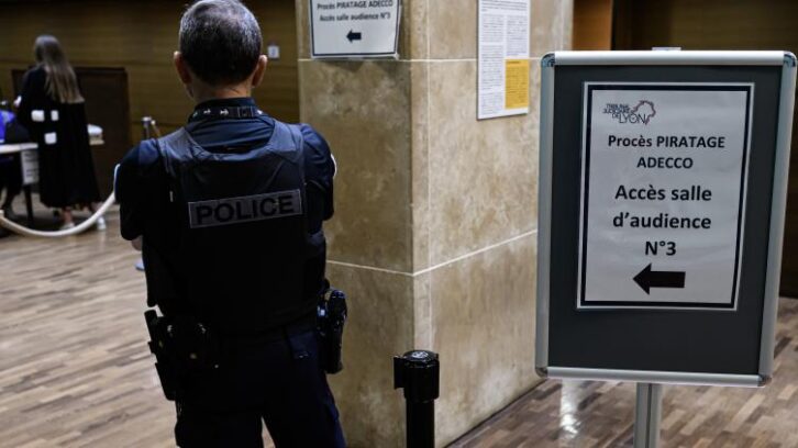 Image à la une de Au coeur du procès Adecco à Lyon: amateur “dépassé” ou jeune hacker de génie ?