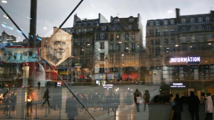 Image à la une de Droits de douane: l’incertitude fait tâche d’huile dans le monde de l’art