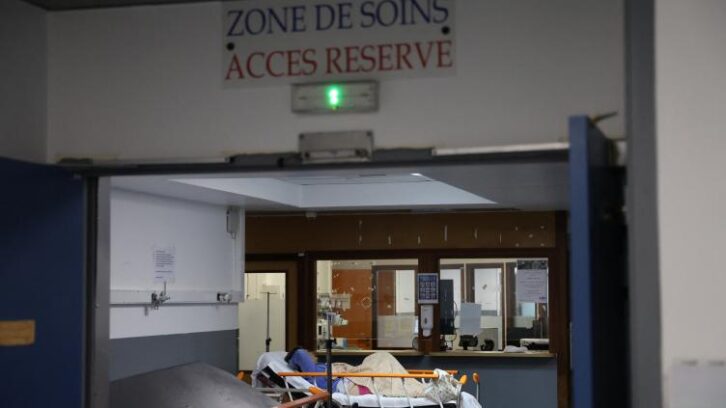 Image à la une de Tentatives de suicide, automutilations: “hausse massive” des hospitalisations d’adolescentes et de jeunes femmes