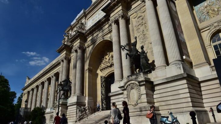Image à la une de Palais de la Découverte: Baptiste “favorable” au maintien dans le Grand Palais