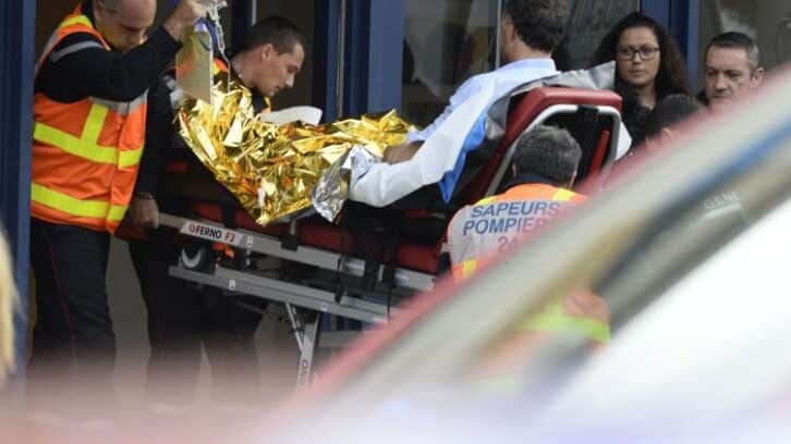 Image à la une de Dix ans après les 43 morts de l’accident de Puisseguin, toujours pas de procès
